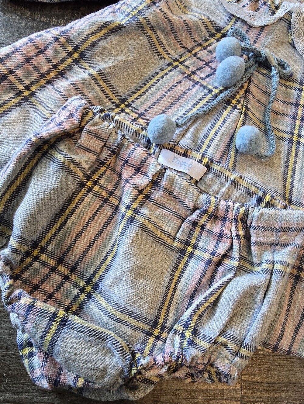 Foque Set - Picture 3 of 11